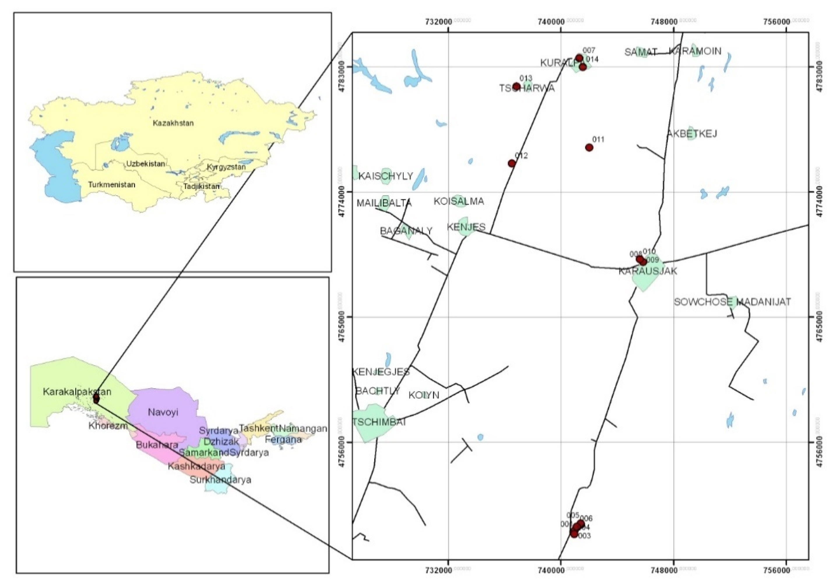 Sustainability 15 00065 g001