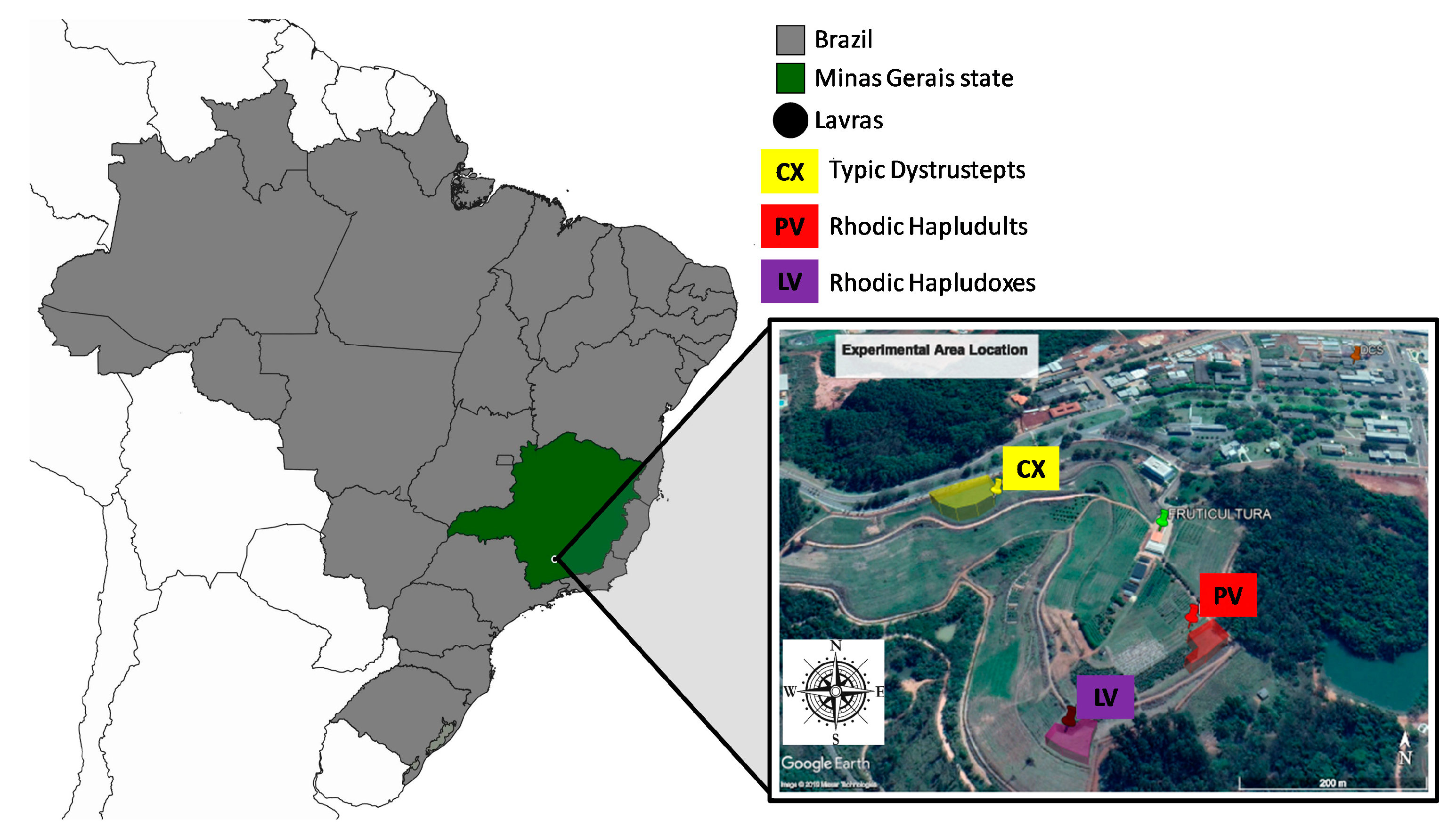 Intensified cropping reduces soil erosion and improves rainfall  partitioning and soil properties in the marginal land of the Indian  Himalayas - ScienceDirect