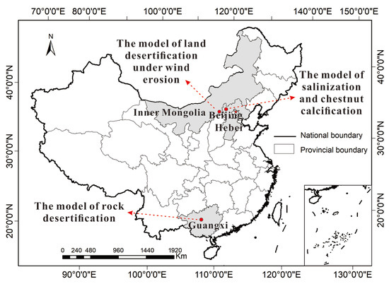 Geochemistry Process from Weathering Rocks to Soils