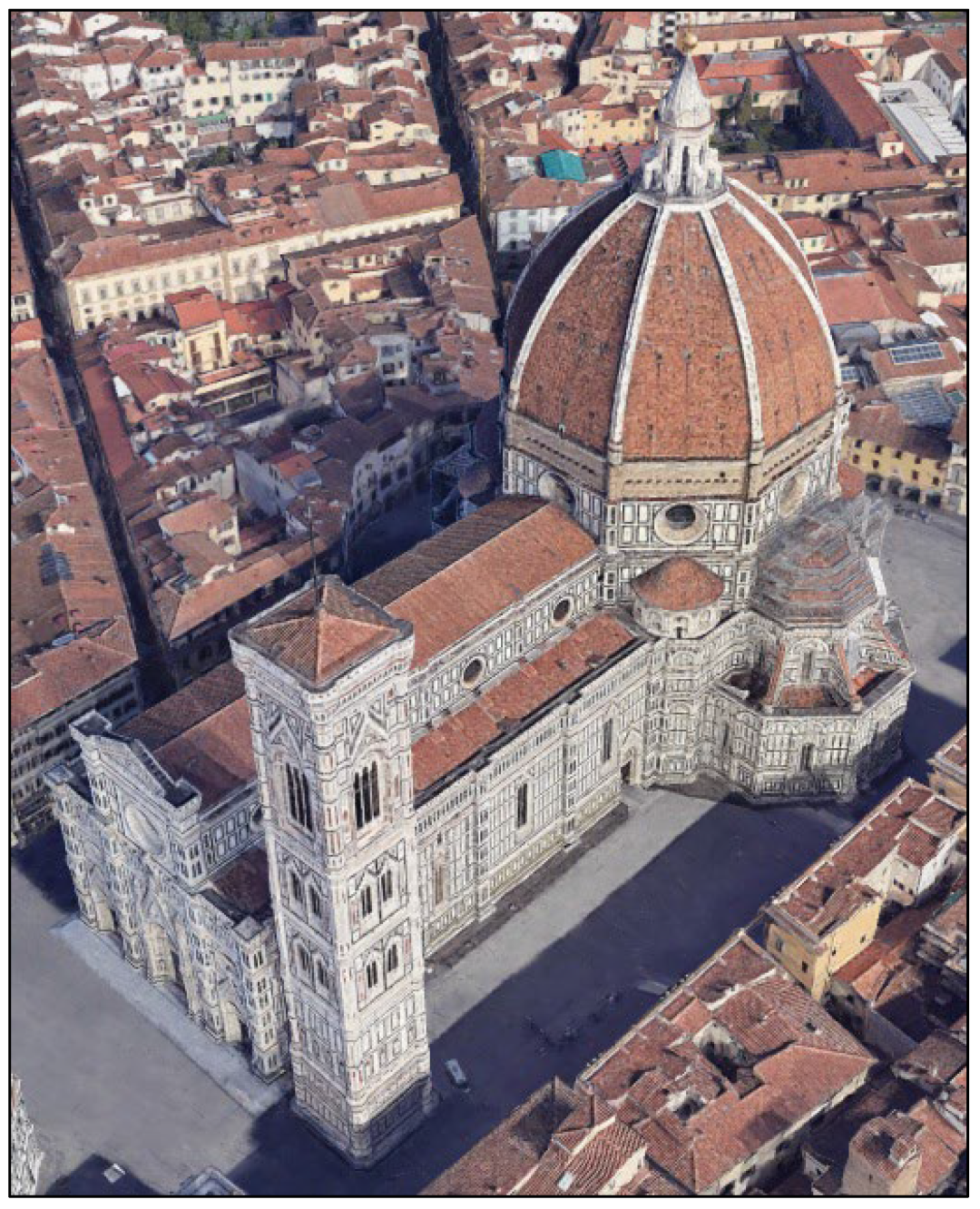 Santa Maria Del Fiore