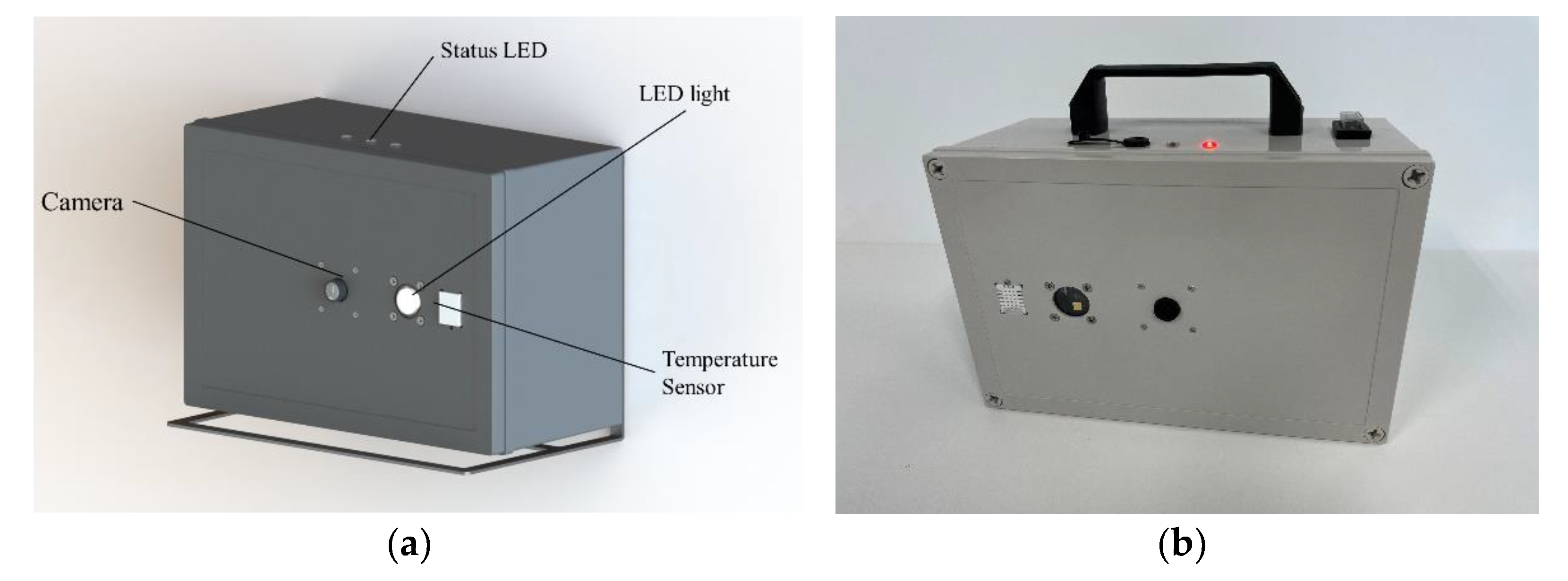 Utilization and Verification of Imaging Technology in Smart Bridge ...