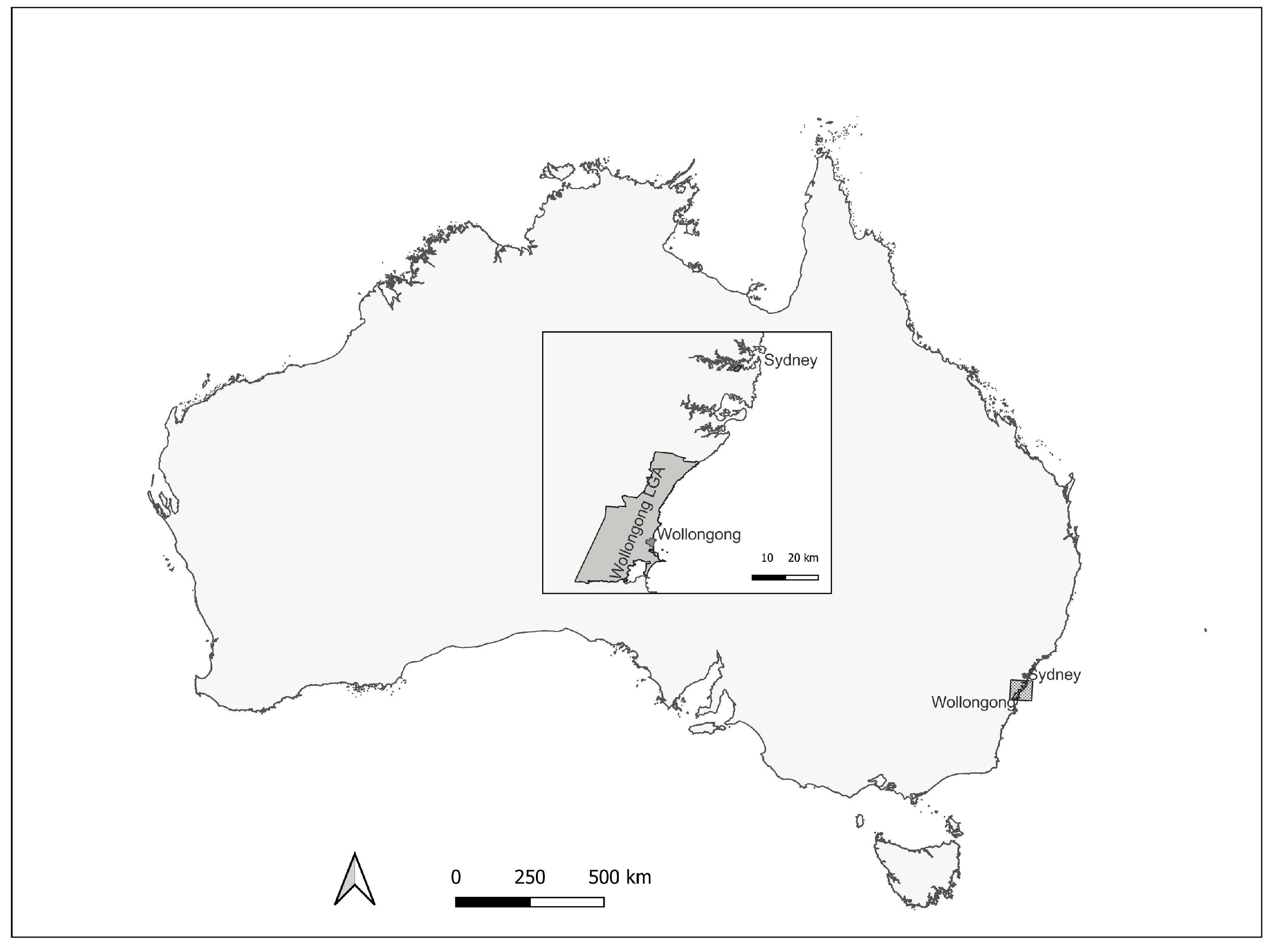 Wollongong'S Local News Source - 8nm586m