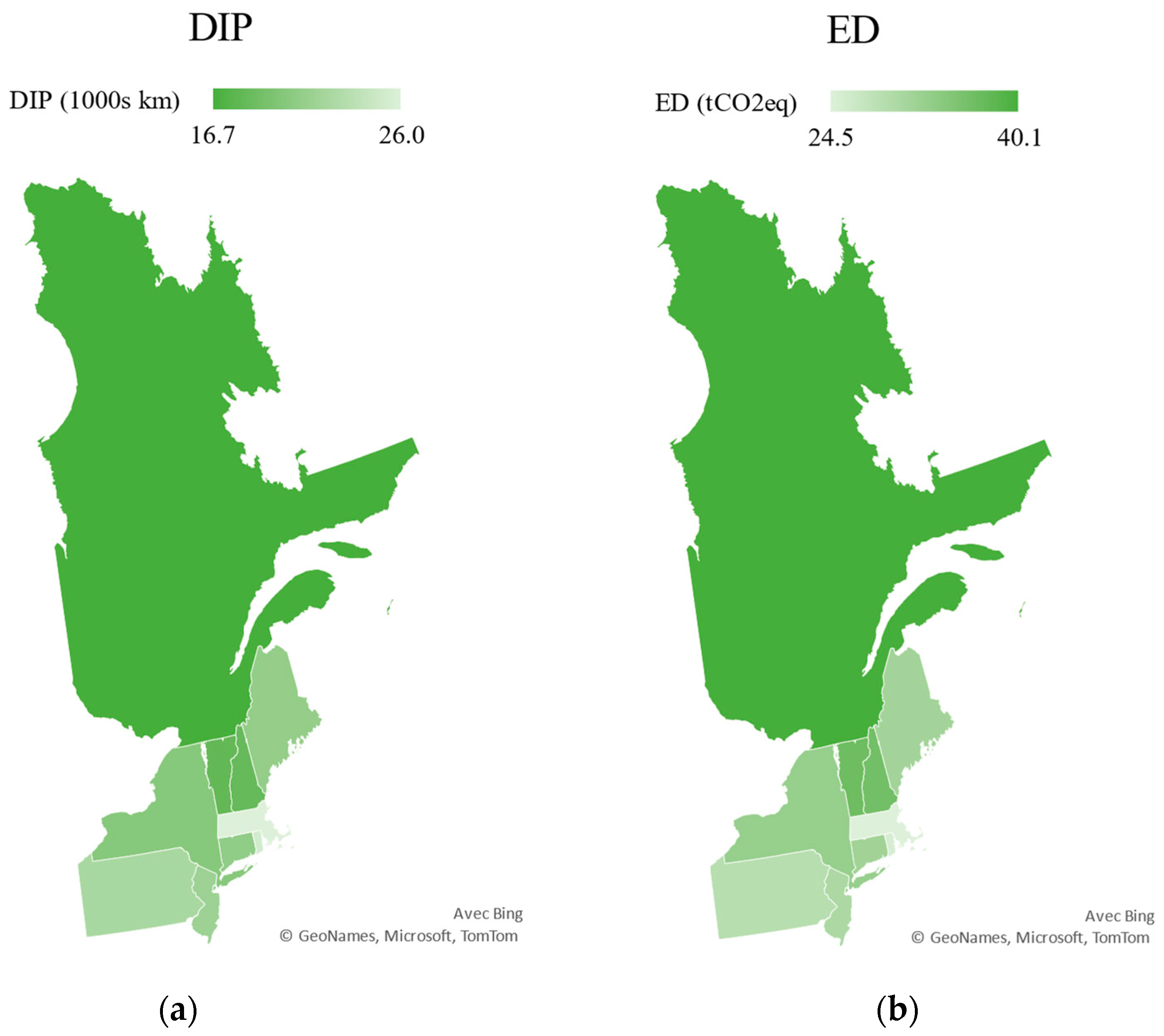 Sustainability Free FullText A National and Regional Greenhouse