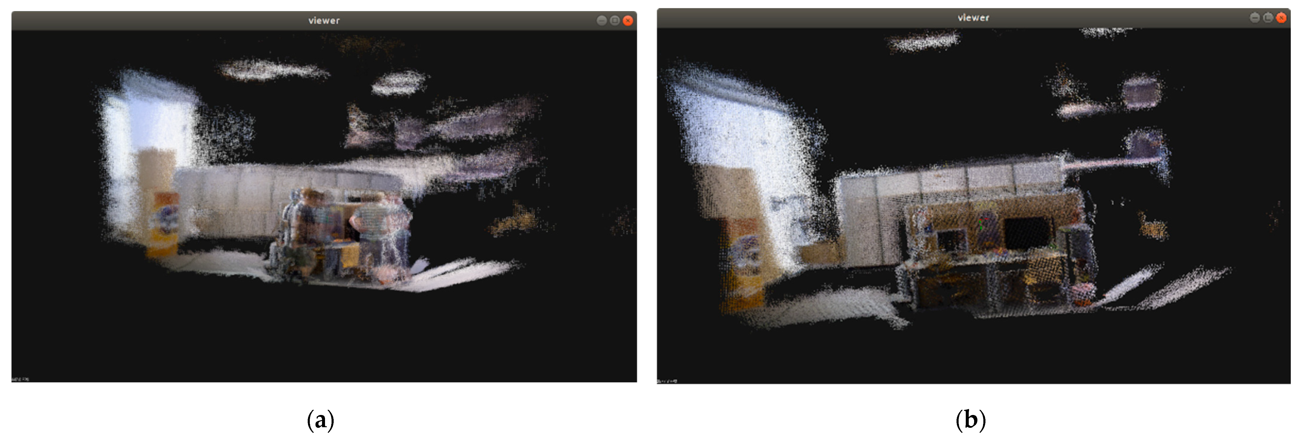 Dynamic Scene Detection