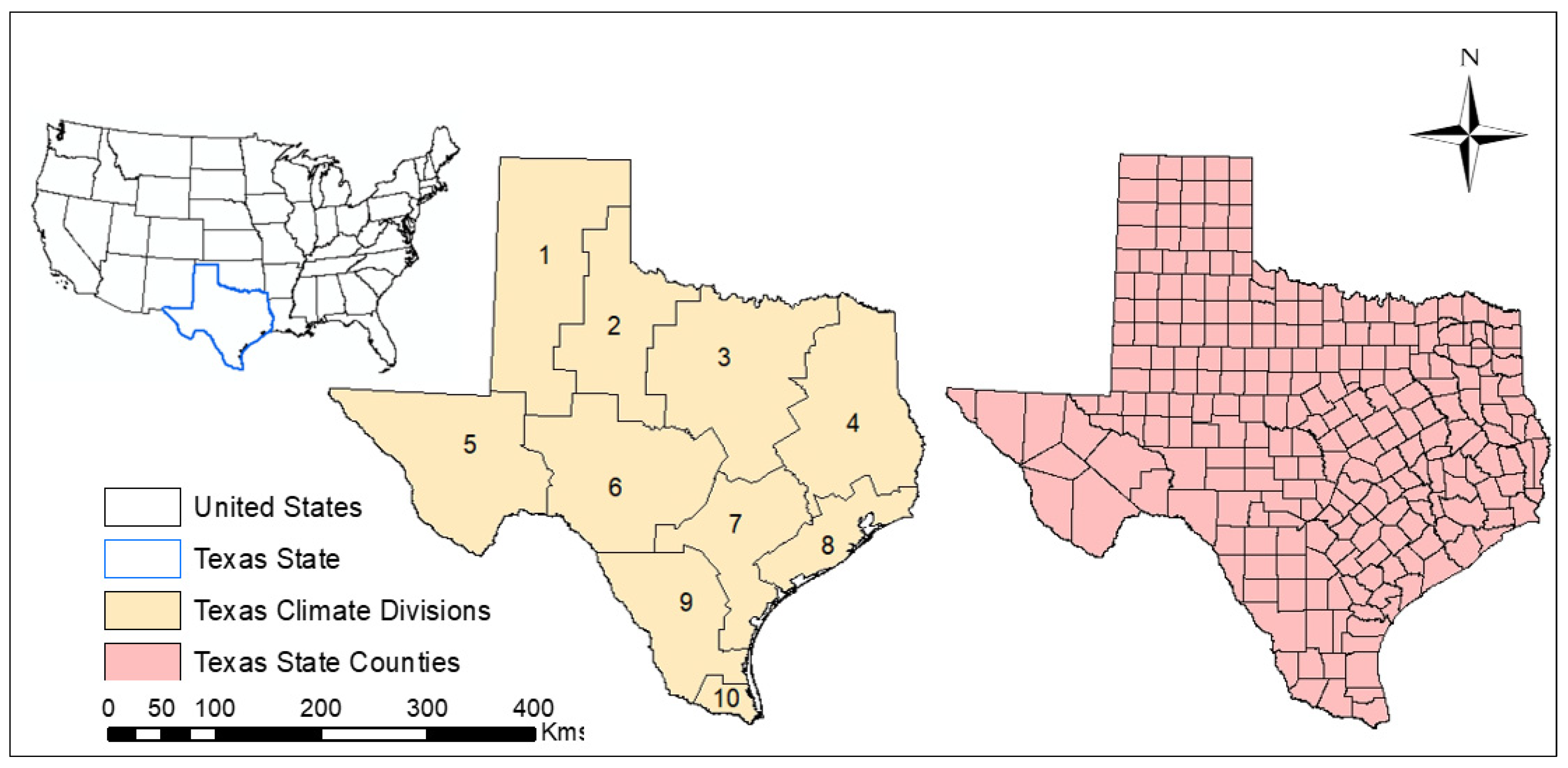 Sustainability Free FullText Exploring the Impact of Winter Storm Uri on Power Outage, Air