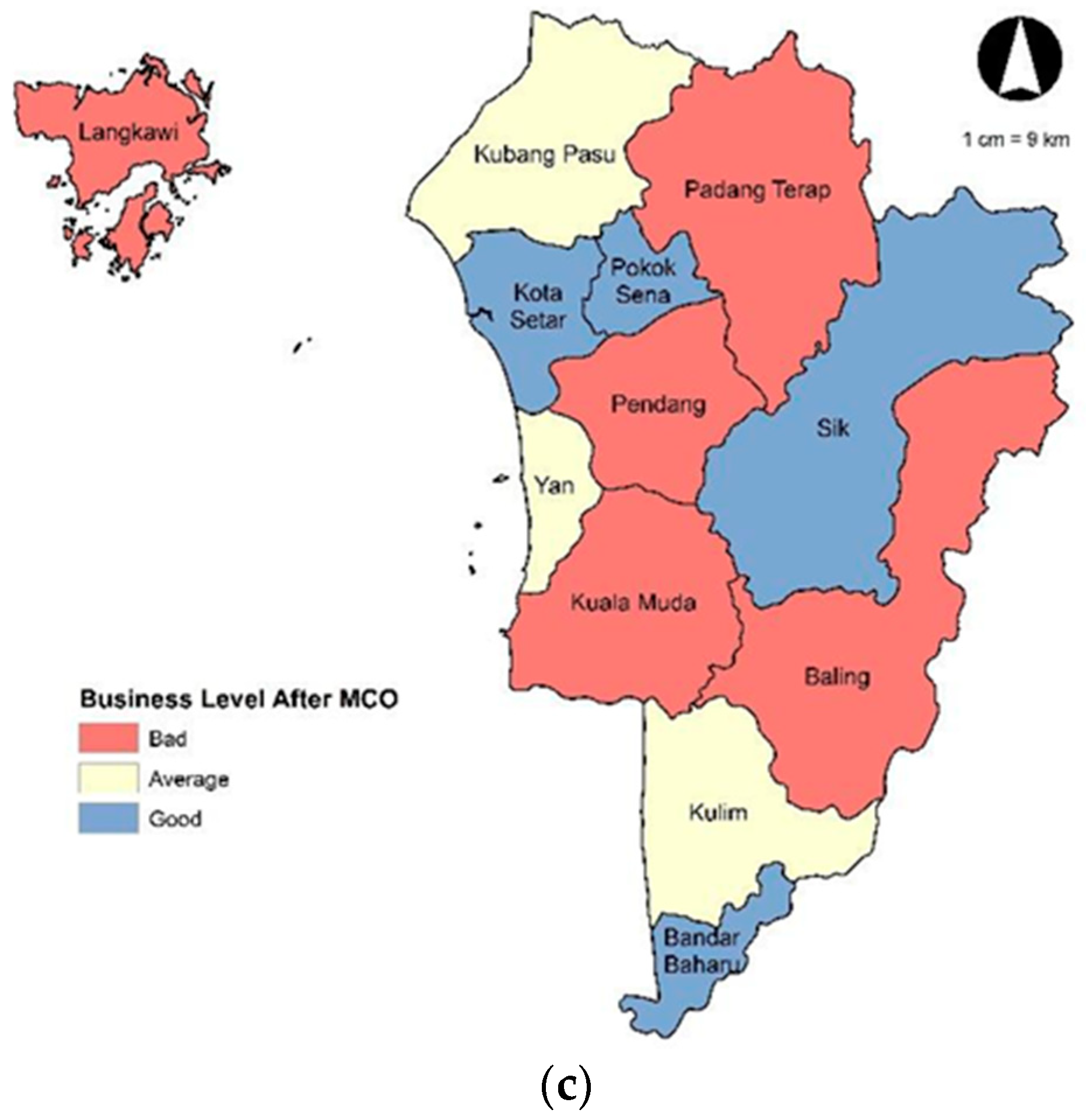 Sustainability | Free Full-Text | Measuring the Struggle of Small-Scale  Businesses in the COVID-19 Environment
