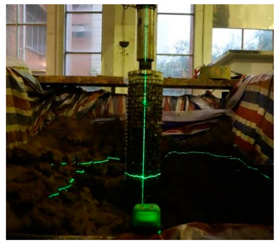 Study on Bearing Capacity and Failure Mode of Multi-Layer-Encased ...