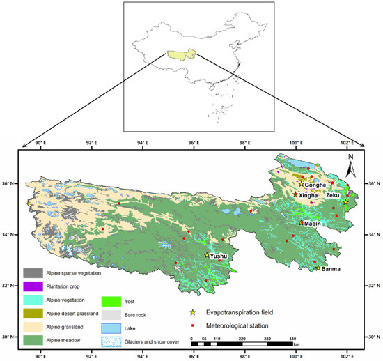 Spatial Water Consumption Test and Analysis of Various