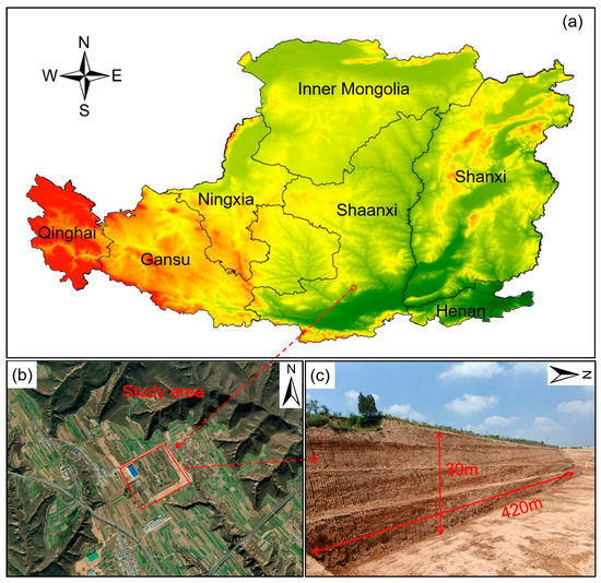 A Hybrid Time Series Model for Predicting the Displacement of High ...