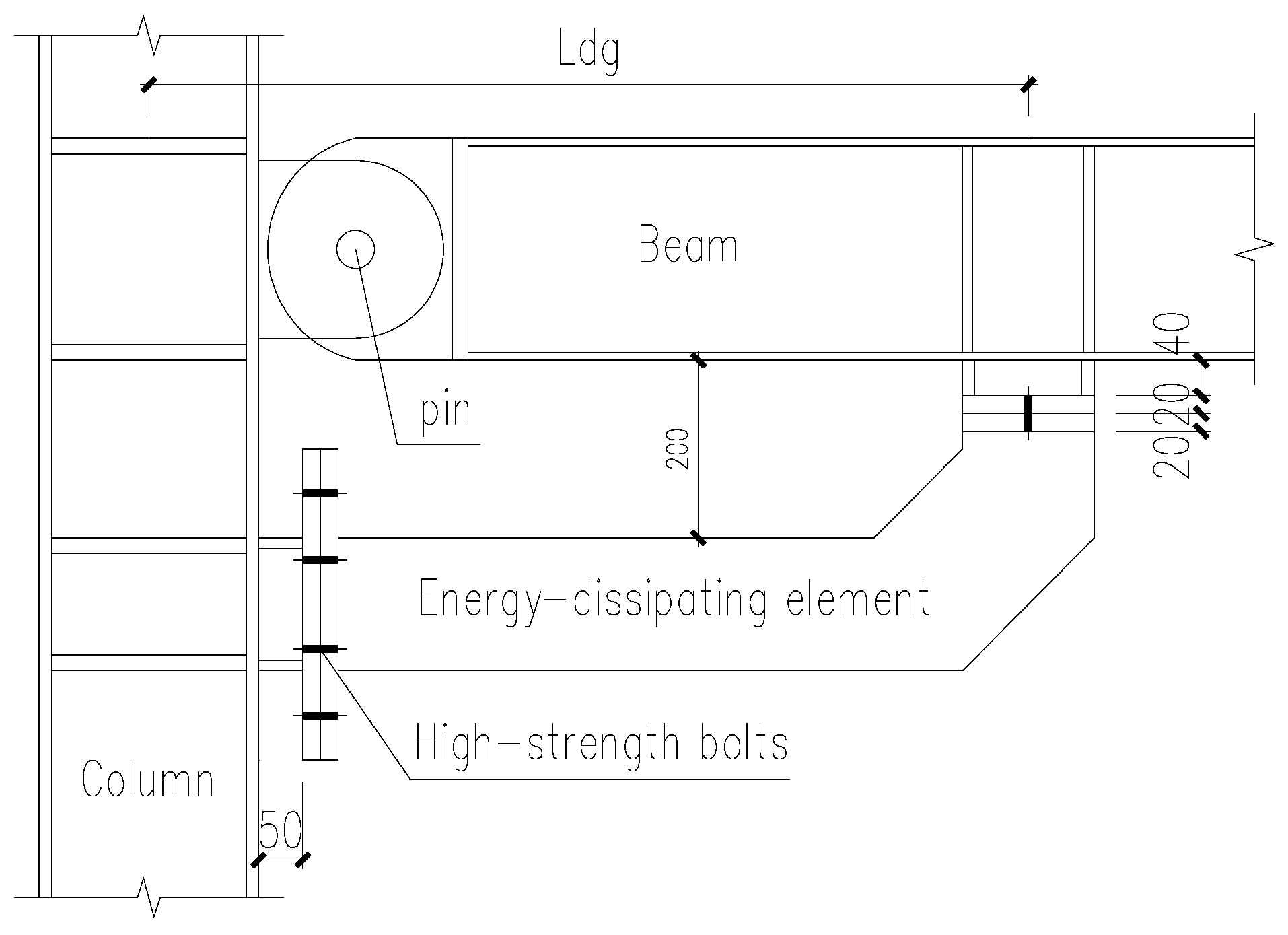 Investigation on Seismic Performance of the Fully Assembled