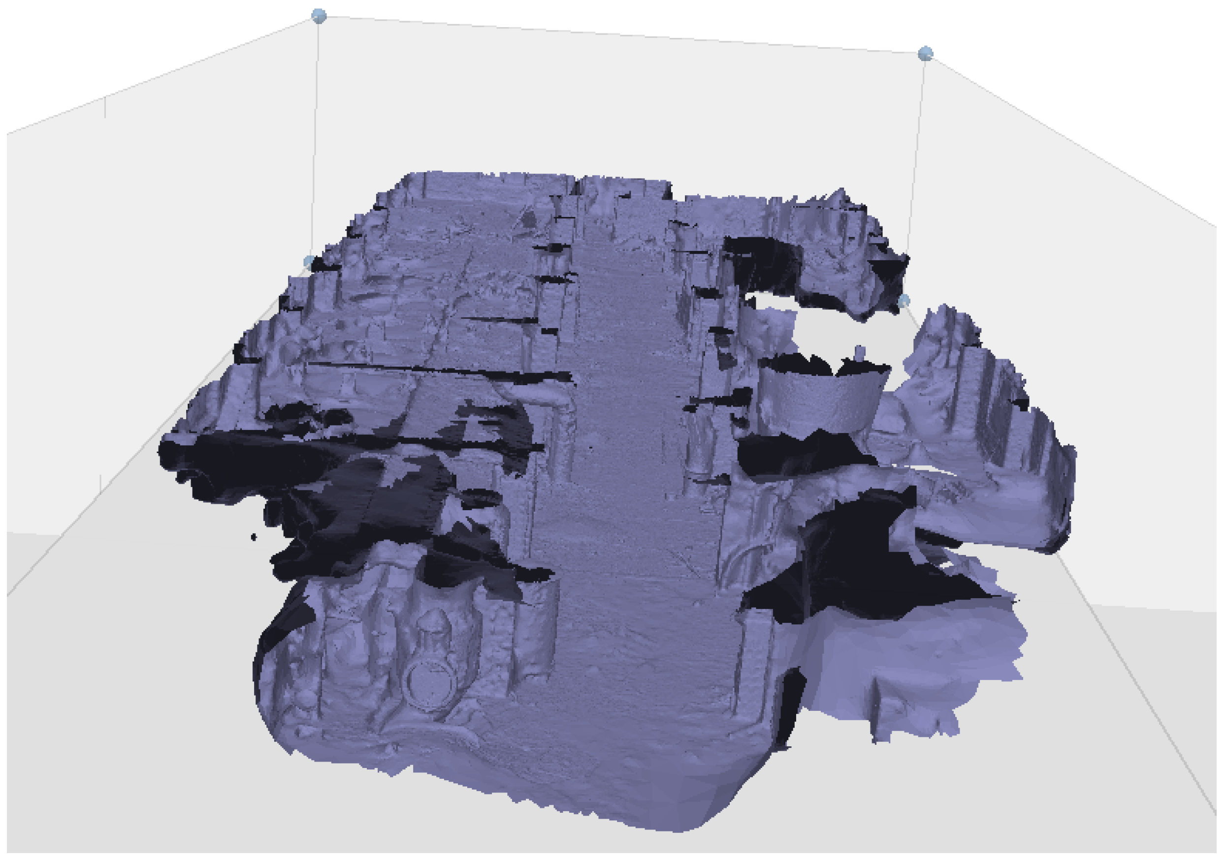 Dark Souls Map Viewer