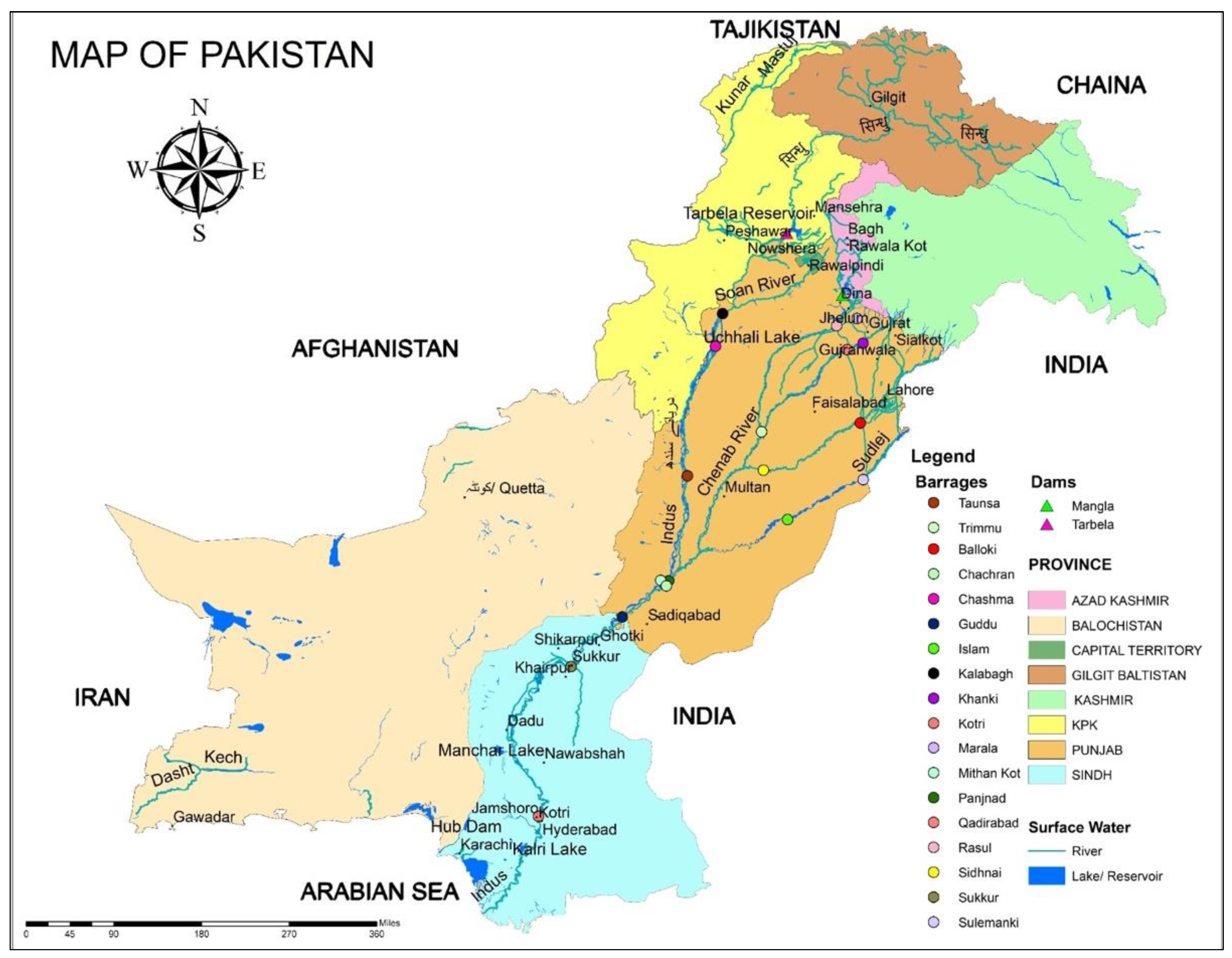 Four Squares Karachi, Pakistan - reviews, prices