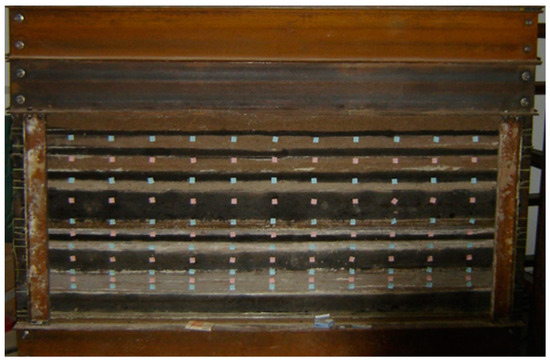 Fracture Evolution Characteristics and Deformation Laws of