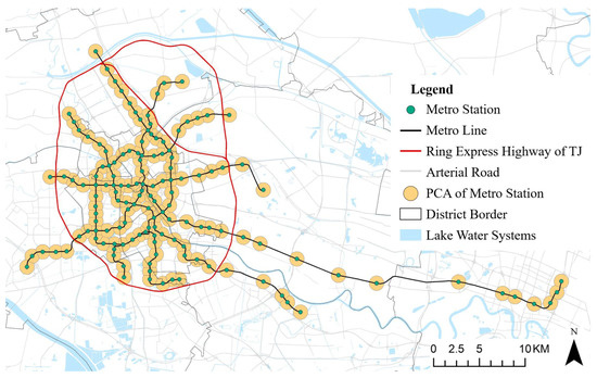 Proposal for a cheaper, efficient Metro line on Inner Ring Road - Citizen  Matters