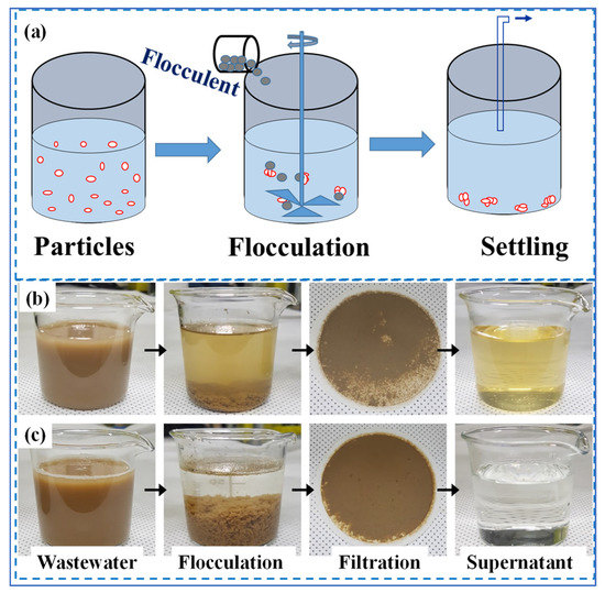 Sustainability Free FullText BioBased Polymeric Flocculants and