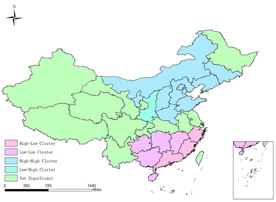 Temporal and Spatial Distribution of Ozone and Its