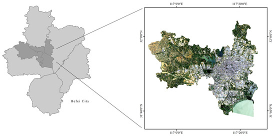 Extraction and Spatiotemporal Evolution Analysis of