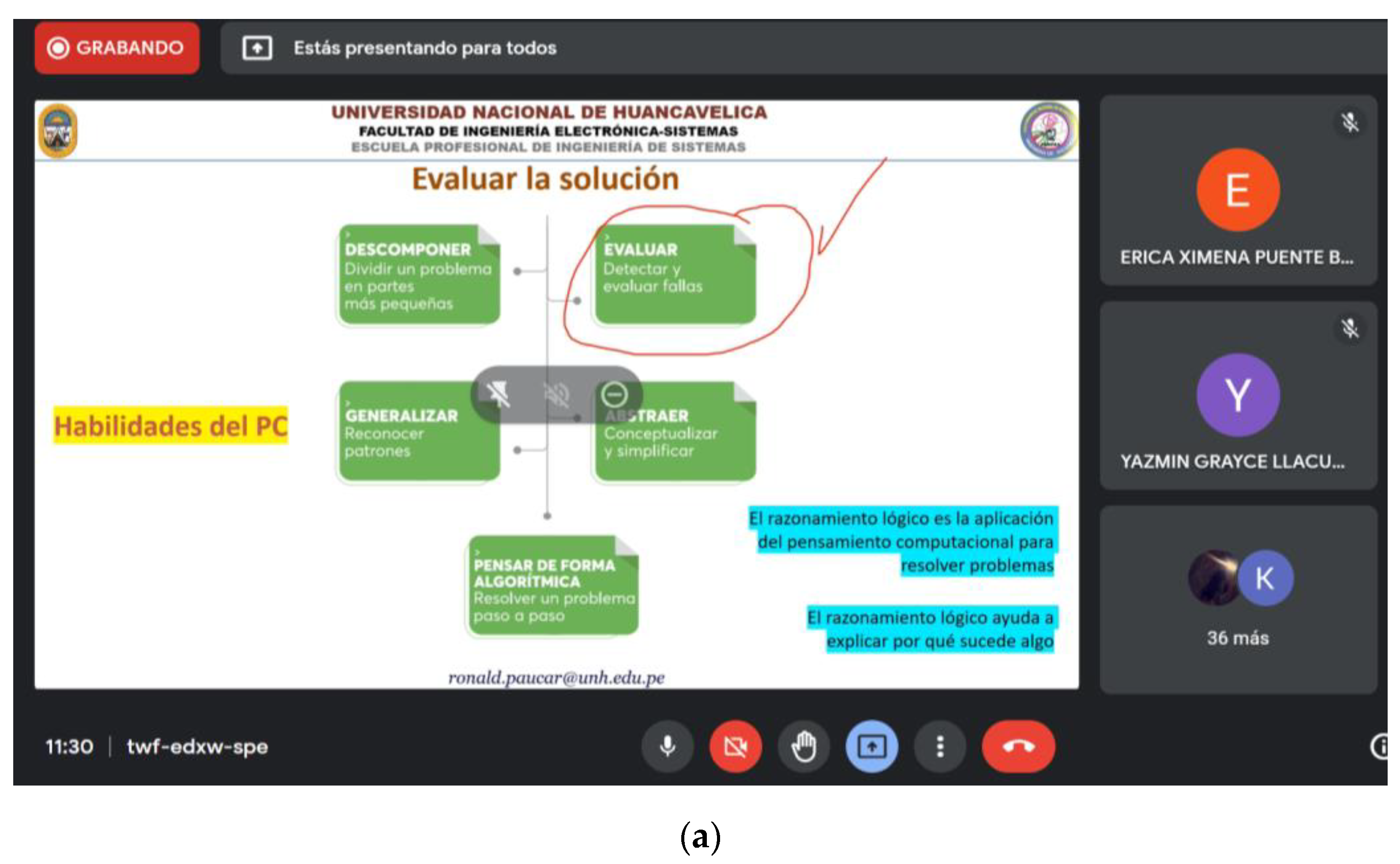 PDF) To use virtual gamification through the wordwall platform in high  school for understanding genetics and its relation to cancer