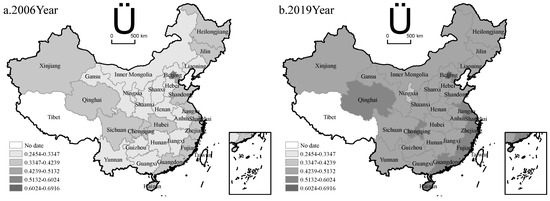 Convergence Analysis of Inclusive Green Growth in China