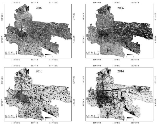 Eco-Environmental Quality Assessment Using the Remote