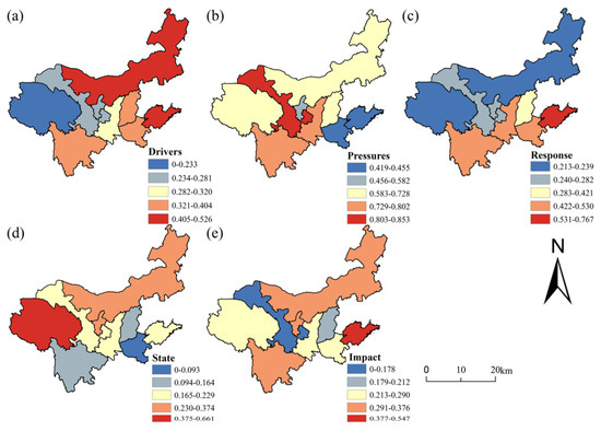 The Spatio-Temporal Evolution and Driving Factors of High-Quality Development in the Yellow River Basin during the Period of 2010–2022 The Spatio-Temporal Evolution and Driving Factors of High-Quality Development in the Yellow River Basin during the Period of 2010–2022
