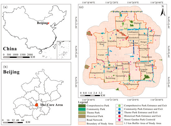 がはは Characterizing street trees in three metropolises of central