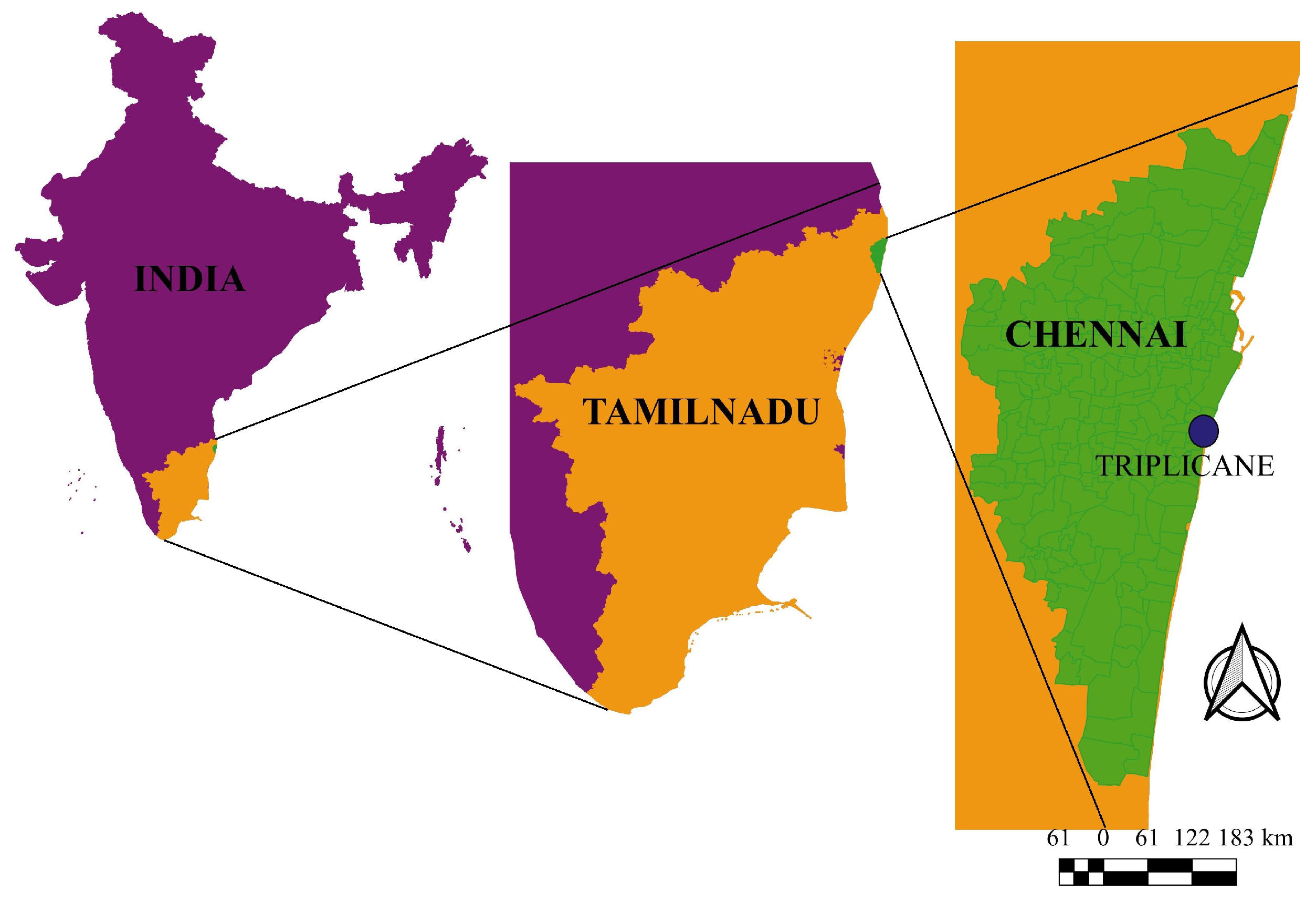 Tamil Nadu travel guide: Where old India and the new collide