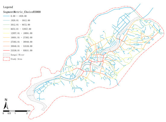 Spatial Accessibility Analysis and Optimization Simulation of Urban ...