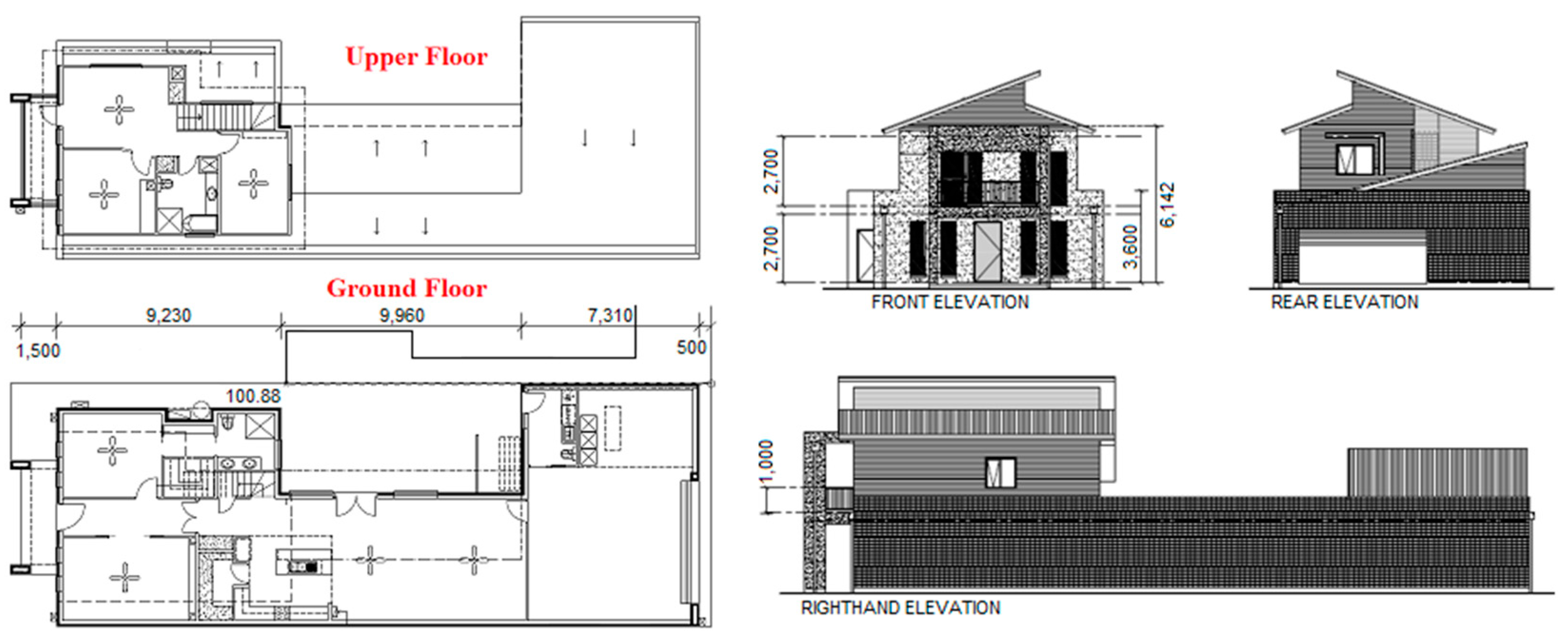 Game room - structural development-. Construction Details category, dwg  project details