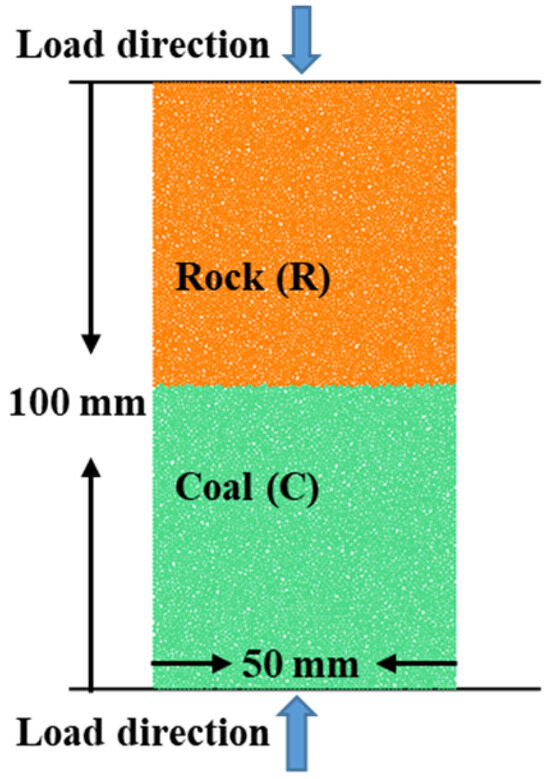ロックIT Evolution of Deformation Failure and Energy of Siltite and