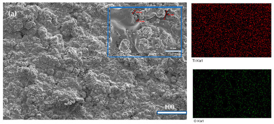 Preparation of Ti4O7 Reactive Electrochemical Membrane for ...