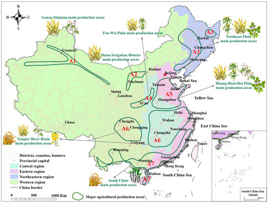 Quantitative Assessment of Spatial–Temporal Characteristics