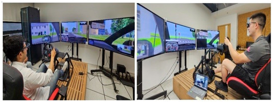 Driver Adaptability When Traffic Side Is Switched from Left to