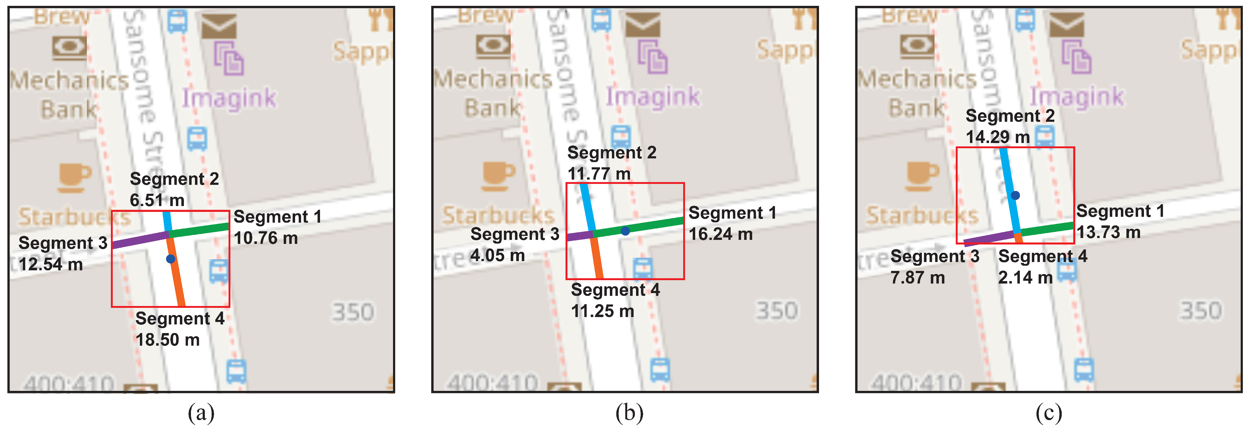 Methodology for the Identification of Vehicle Congestion Based on ...