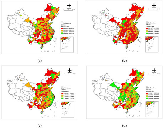 Regional Differences and Influencing Factors of Green Innovation ...