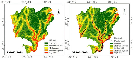 Geological Siting Risk Risk Assessment of Geological Hazards in the Alpine Gorge Region and ...