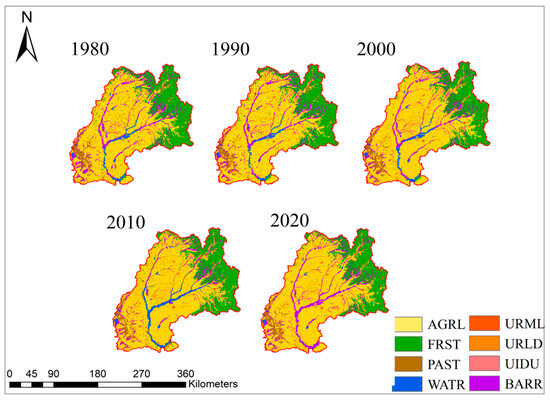えりあ Development of Aquatic Index of Biotic Integrity and Its