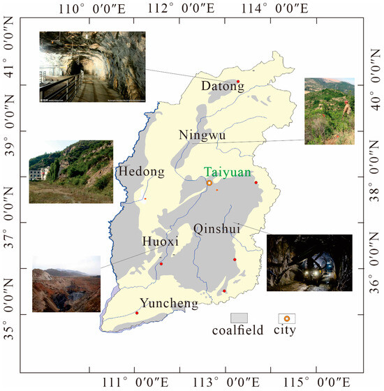 Methods for the Geophysical Exploration and Sustainable 