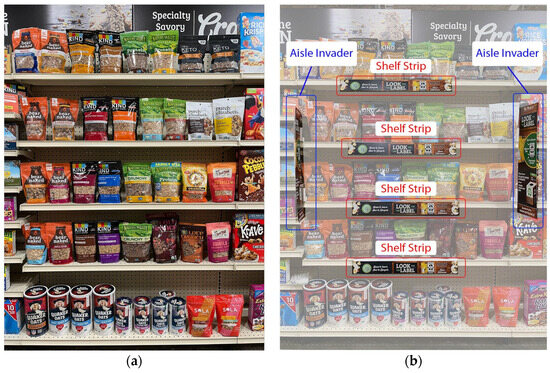 The Influence of In-Store Recycling Signage on Consumer Behavior 