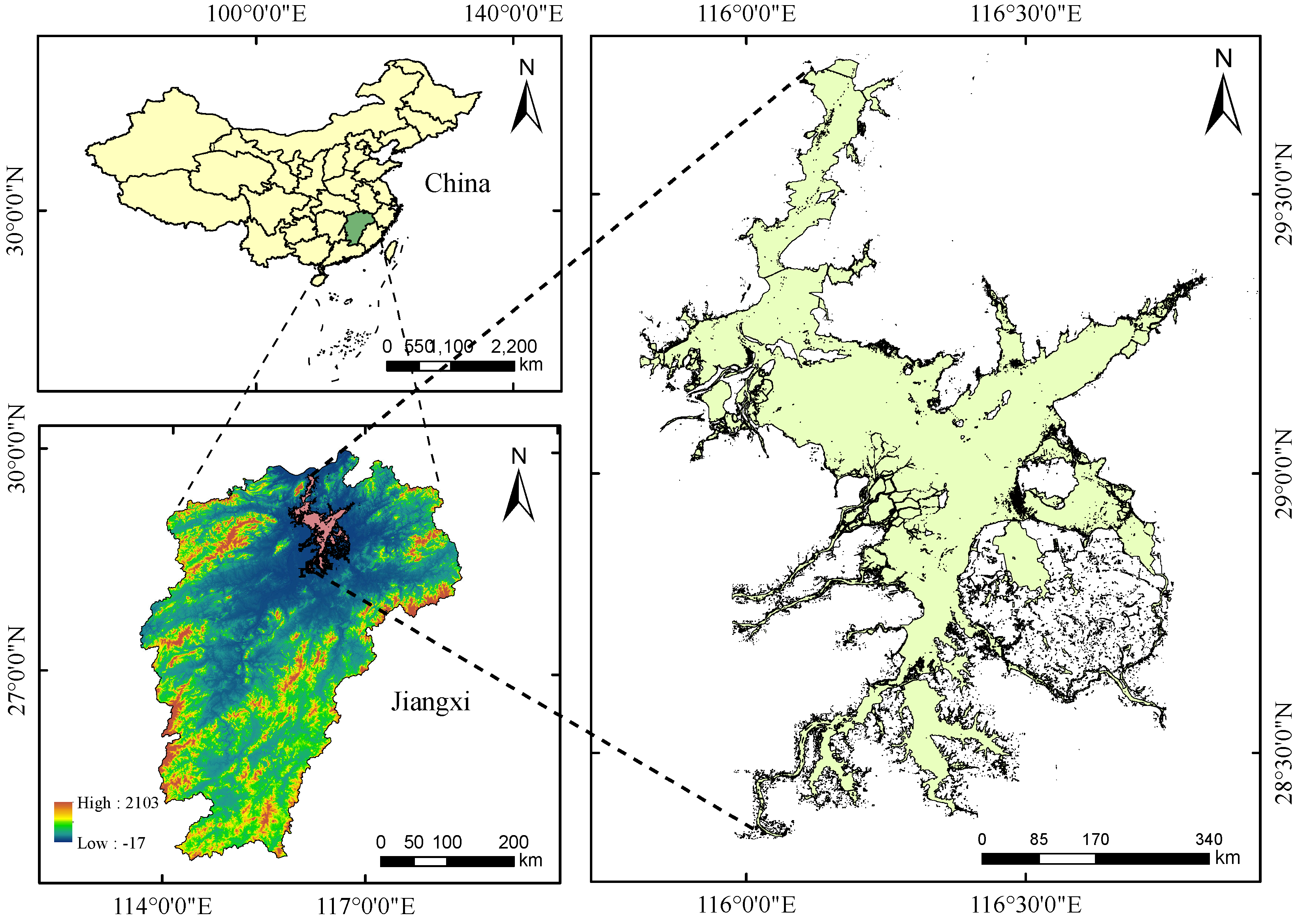 Using Ensemble Learning for Remote Sensing Inversion of