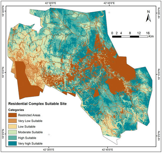 Optimizing Residential Construction Site Selection in Mountainous ...