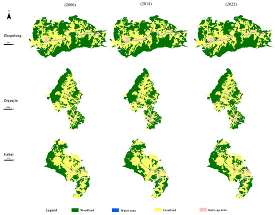 Impacts of Different Tourism Models on Rural Ecosystem