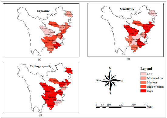 Analysis of Social Vulnerability to Earthquake Disasters in Mountainous ...