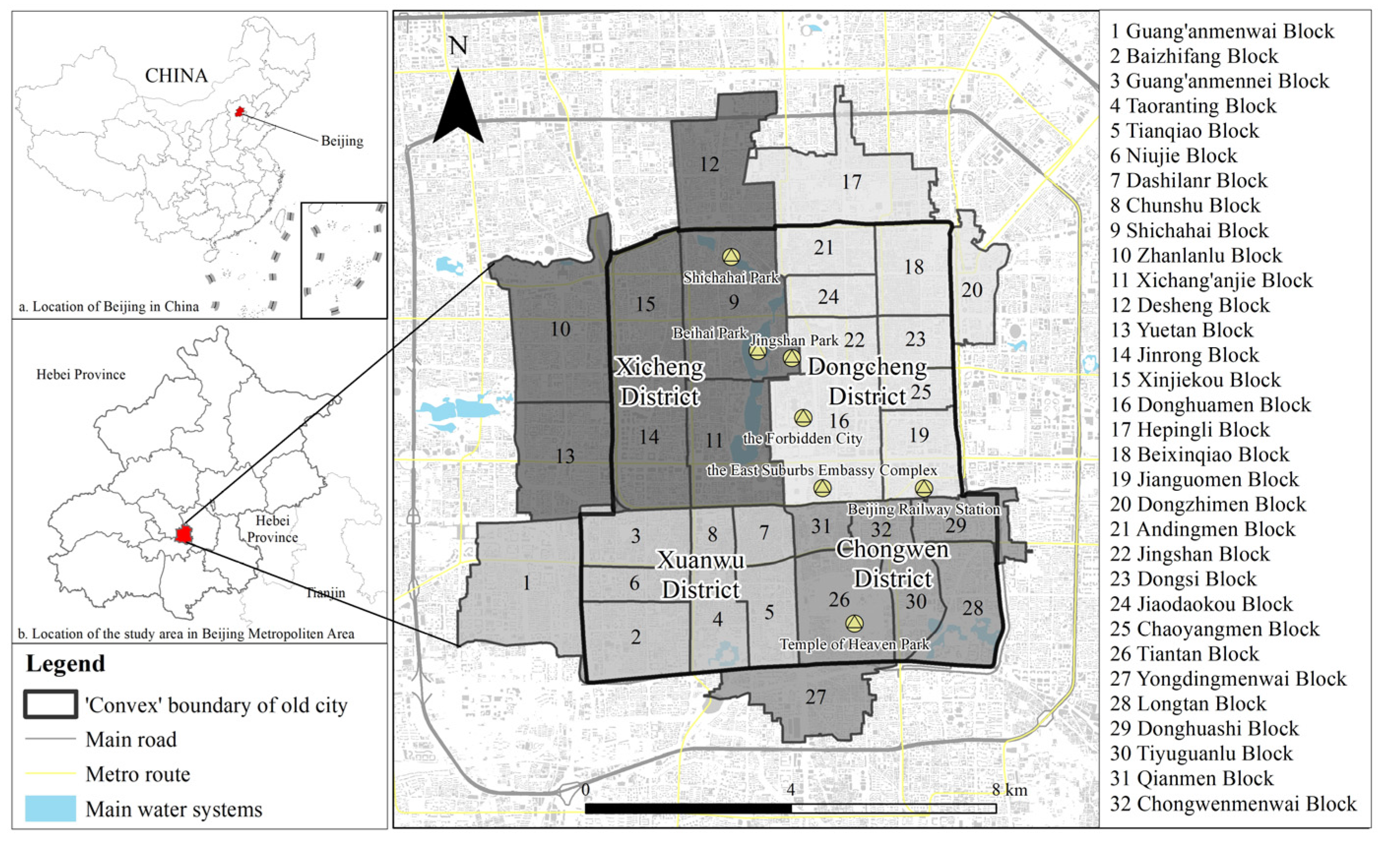 The Spatial Economy: Cities, Regions, and International