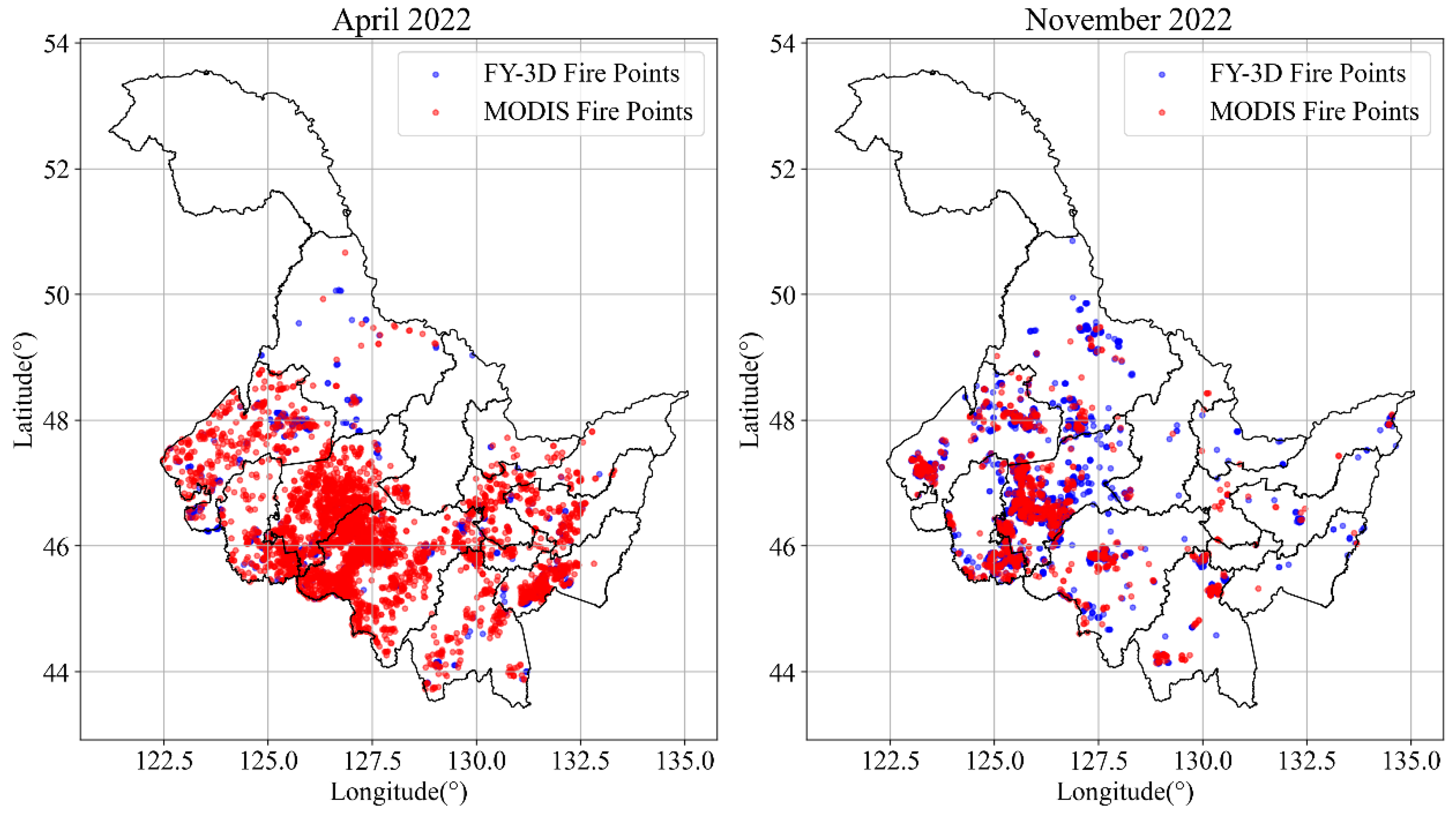 Assessing the Impact of Straw Burning on PM2.5 Using