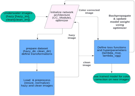 Enhancing Underwater Object Detection and Classification Using Advanced ...