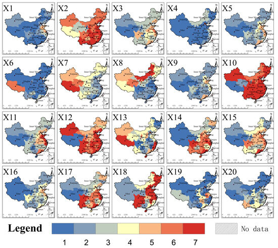 Spatiotemporal Evolution and Driving Forces of Tourism Economic ...