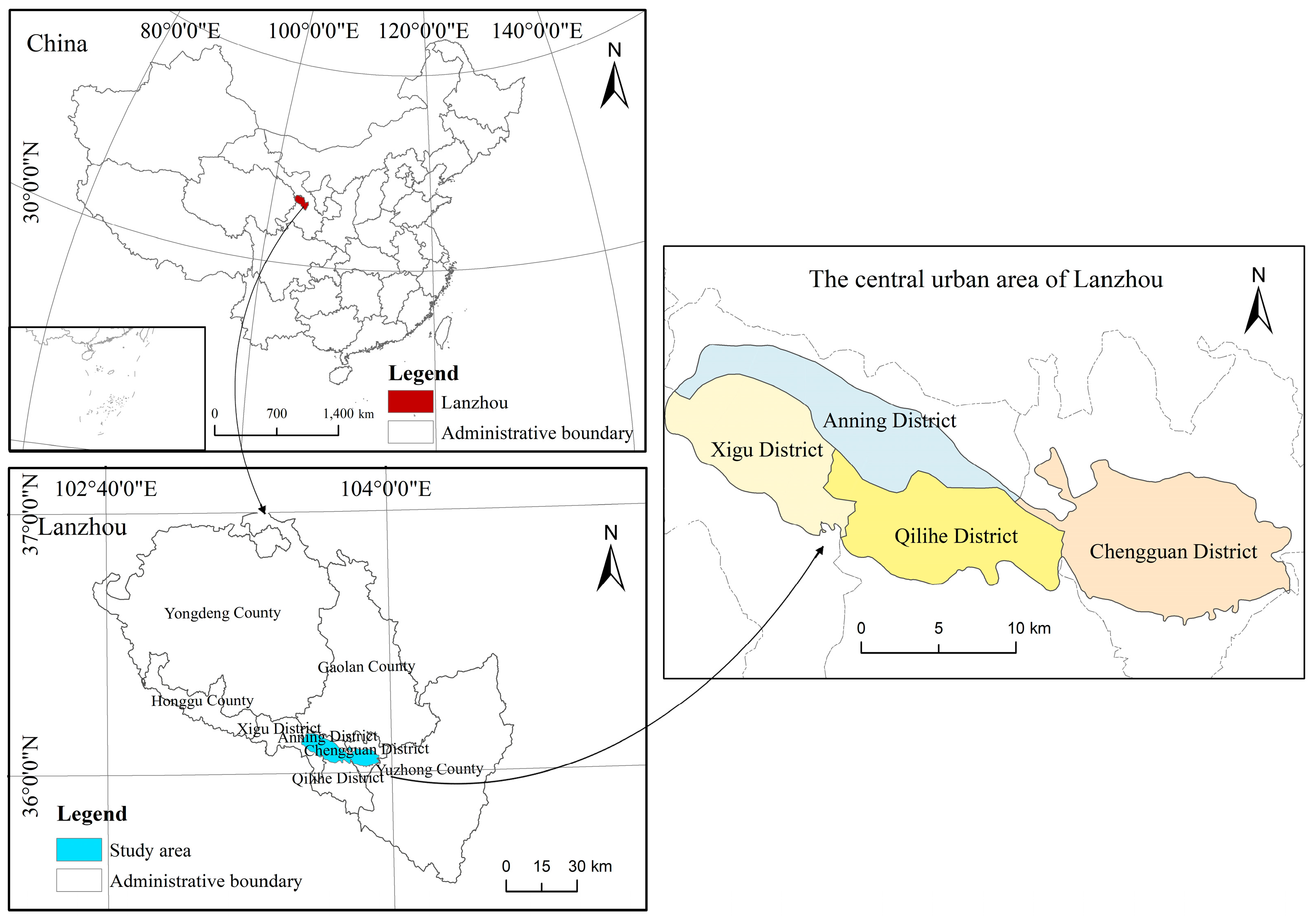 Refined Identification of Urban Functional Zones Integrating