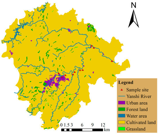 Quantitative Tracking of Seasonal River Pollution Sources Quantitative Tracking of Seasonal River Pollution Sources