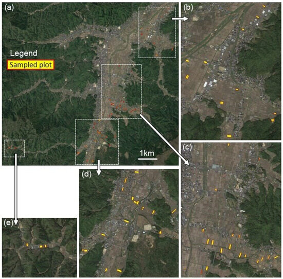 Sustainable Nitrogen Management in Rice Farming: Spatial